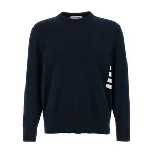 Thom Browne Men's 4 Bar Sweater